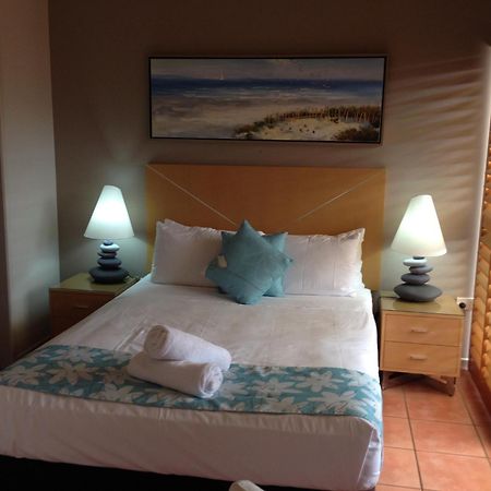 At Boathaven Bay Holiday Apartments Airlie Beach Exteriér fotografie