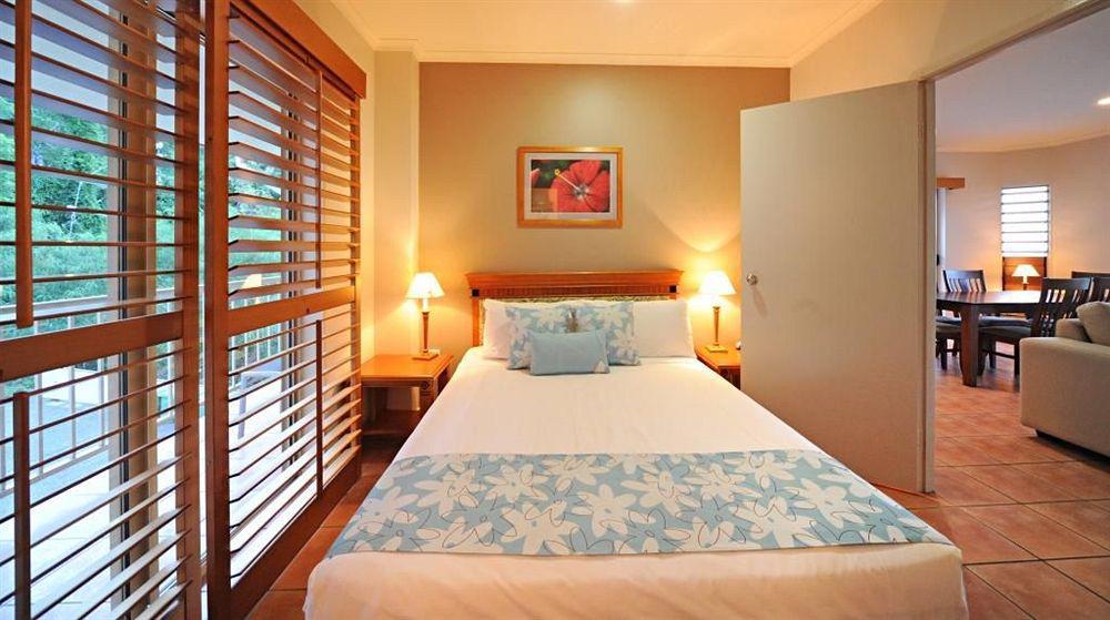 At Boathaven Bay Holiday Apartments Airlie Beach Exteriér fotografie