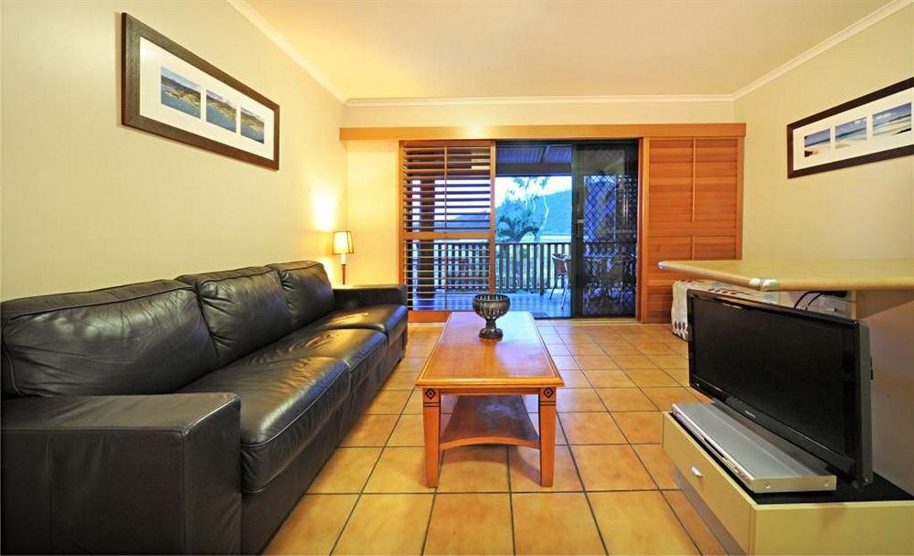 At Boathaven Bay Holiday Apartments Airlie Beach Exteriér fotografie