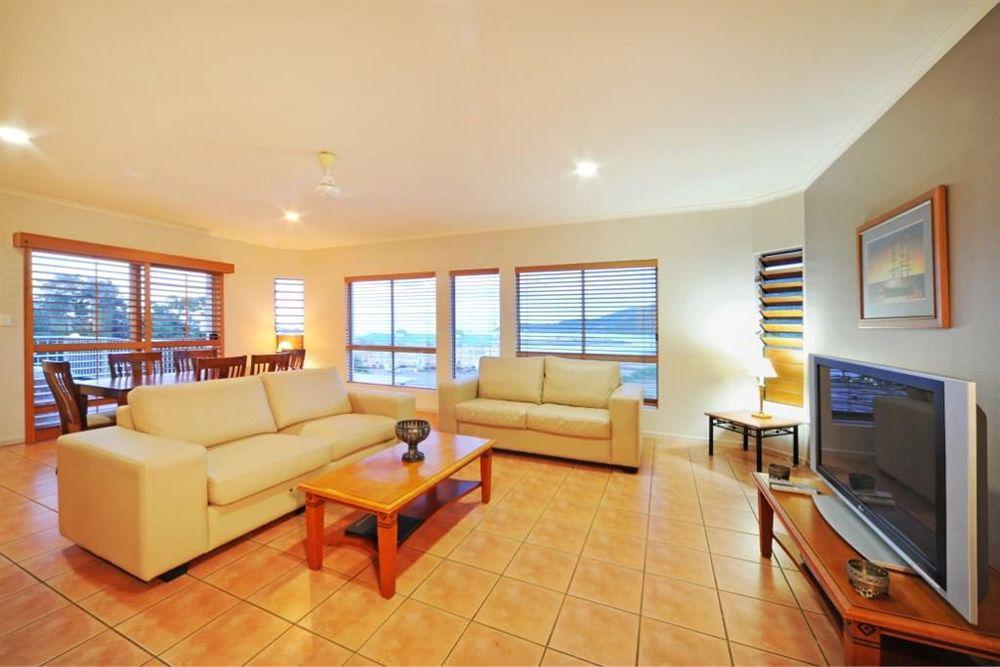 At Boathaven Bay Holiday Apartments Airlie Beach Exteriér fotografie